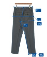 Be Able（ビーエイブル）スラックス グレー サイズ:32(L位) メンズ/2200633857240