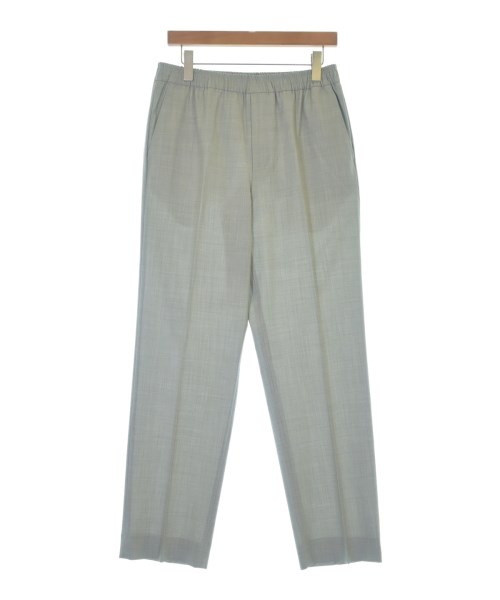 Be Able(ビーエイブル)スラックス グレー サイズ:34(XL位)/2200633857257