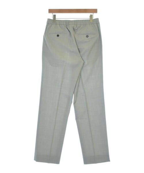 Be Able（ビーエイブル）スラックス グレー サイズ:34(XL位) メンズ/2200633857257