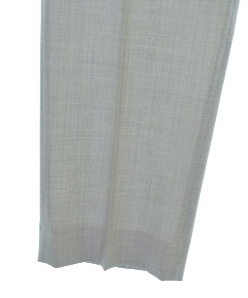 Be Able（ビーエイブル）スラックス グレー サイズ:34(XL位) メンズ/2200633857257