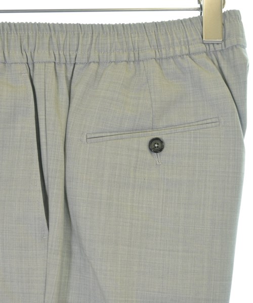 Be Able（ビーエイブル）スラックス グレー サイズ:34(XL位) メンズ/2200633857257