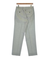 Be Able（ビーエイブル）スラックス グレー サイズ:34(XL位) メンズ/2200633857257