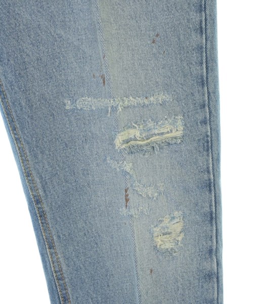 Be Able（ビーエイブル）デニムパンツ 青 サイズ:32(L位) メンズ/2200633857264