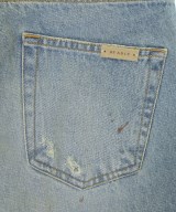 Be Able（ビーエイブル）デニムパンツ 青 サイズ:32(L位) メンズ/2200633857264