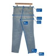 Be Able（ビーエイブル）デニムパンツ 青 サイズ:32(L位) メンズ/2200633857264