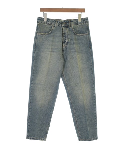 Be Able(ビーエイブル)デニムパンツ 青 サイズ:32(L位)/2200633857271