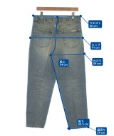 Be Able（ビーエイブル）デニムパンツ 青 サイズ:32(L位) メンズ/2200633857271