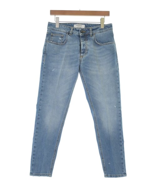 Be Able(ビーエイブル)デニムパンツ 青 サイズ:32(L位)/2200633857288
