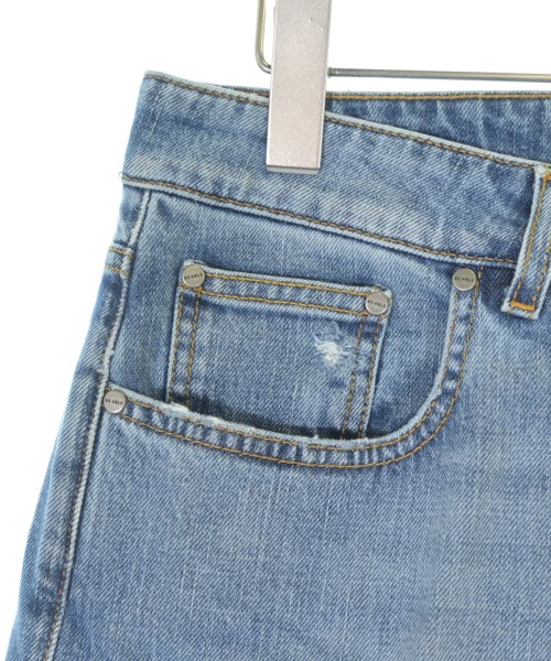 Be Able（ビーエイブル）デニムパンツ 青 サイズ:32(L位) メンズ/2200633857288