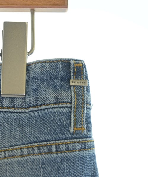 Be Able（ビーエイブル）デニムパンツ 青 サイズ:32(L位) メンズ/2200633857288