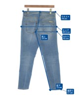 Be Able（ビーエイブル）デニムパンツ 青 サイズ:32(L位) メンズ/2200633857288