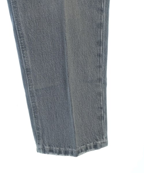 Be Able（ビーエイブル）デニムパンツ グレー サイズ:33(L位) メンズ/2200633857295