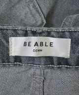 Be Able（ビーエイブル）デニムパンツ グレー サイズ:33(L位) メンズ/2200633857295