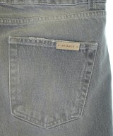Be Able（ビーエイブル）デニムパンツ グレー サイズ:33(L位) メンズ/2200633857295