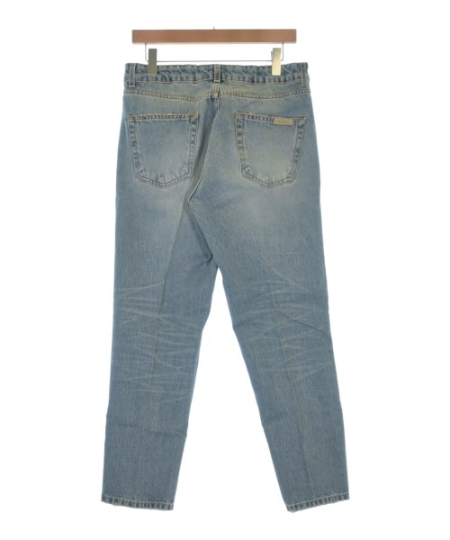 Be Able（ビーエイブル）デニムパンツ 青 サイズ:33(L位) メンズ/2200633857301