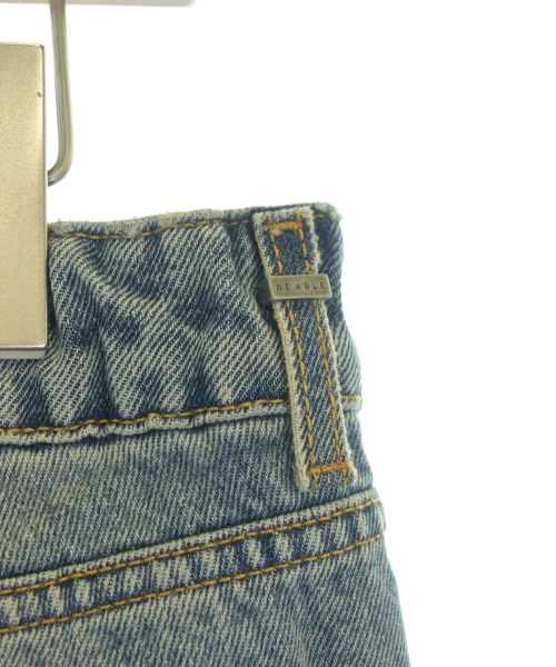 Be Able（ビーエイブル）デニムパンツ 青 サイズ:33(L位) メンズ/2200633857301