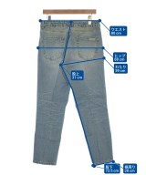 Be Able（ビーエイブル）デニムパンツ 青 サイズ:33(L位) メンズ/2200633857301