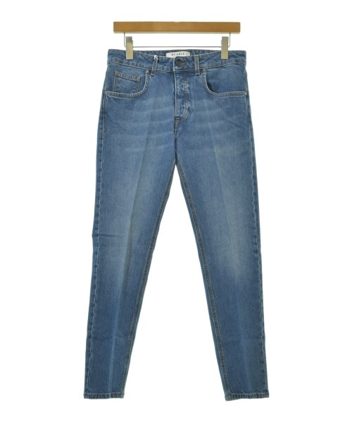 Be Able(ビーエイブル)デニムパンツ 青 サイズ:32(L位)/2200633857325