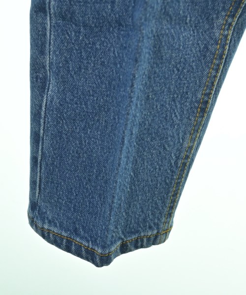 Be Able（ビーエイブル）デニムパンツ 青 サイズ:32(L位) メンズ/2200633857325