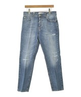Be Able（ビーエイブル）デニムパンツ 紺 サイズ:33(L位) メンズ/2200633857332