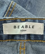Be Able（ビーエイブル）デニムパンツ 紺 サイズ:33(L位) メンズ/2200633857332