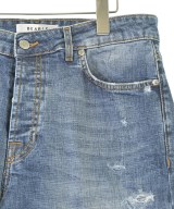 Be Able（ビーエイブル）デニムパンツ 紺 サイズ:33(L位) メンズ/2200633857332