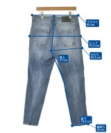 Be Able（ビーエイブル）デニムパンツ 紺 サイズ:33(L位) メンズ/2200633857332