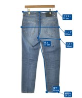 Be Able（ビーエイブル）デニムパンツ 紺 サイズ:32(L位) メンズ/2200633857349