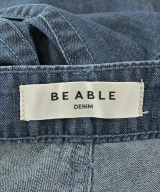 Be Able（ビーエイブル）デニムパンツ 青 サイズ:33(L位) メンズ/2200633857356