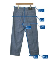 Be Able（ビーエイブル）デニムパンツ 青 サイズ:33(L位) メンズ/2200633857356