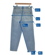 Be Able（ビーエイブル）デニムパンツ 青 サイズ:32(L位) メンズ/2200633857370