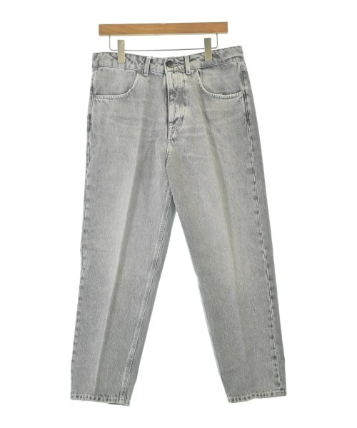 Be Able(ビーエイブル)デニムパンツ グレー サイズ:33(L位)/2200633857387