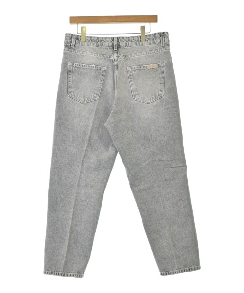 Be Able（ビーエイブル）デニムパンツ グレー サイズ:33(L位) メンズ/2200633857387