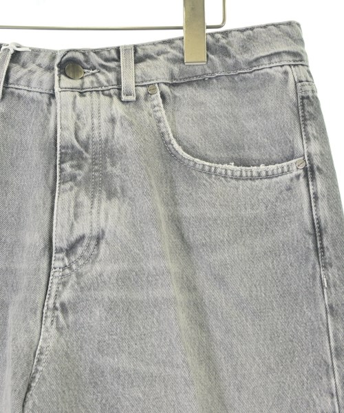 Be Able（ビーエイブル）デニムパンツ グレー サイズ:33(L位) メンズ/2200633857387