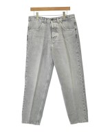 Be Able（ビーエイブル）デニムパンツ グレー サイズ:33(L位) メンズ/2200633857387