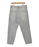 Be Able（ビーエイブル）デニムパンツ グレー サイズ:33(L位) メンズ/2200633857387