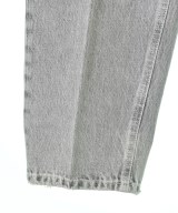 Be Able（ビーエイブル）デニムパンツ グレー サイズ:33(L位) メンズ/2200633857387