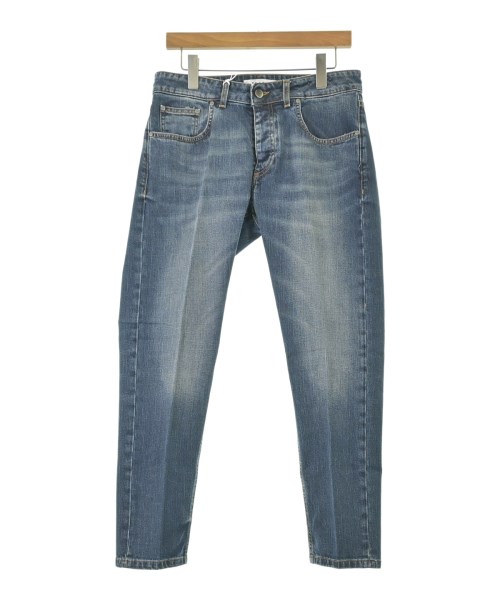 Be Able(ビーエイブル)デニムパンツ 紺 サイズ:33(L位)/2200633857394