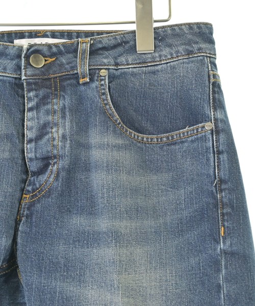Be Able（ビーエイブル）デニムパンツ 紺 サイズ:33(L位) メンズ/2200633857394