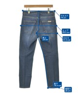 Be Able（ビーエイブル）デニムパンツ 紺 サイズ:32(L位) メンズ/2200633857400