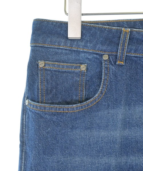 Be Able（ビーエイブル）デニムパンツ 紺 サイズ:33(L位) メンズ/2200633857417