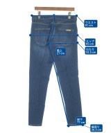 Be Able（ビーエイブル）デニムパンツ 紺 サイズ:33(L位) メンズ/2200633857417