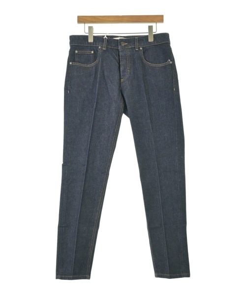 Be Able(ビーエイブル)デニムパンツ 紺 サイズ:34(XL位)/2200633857424