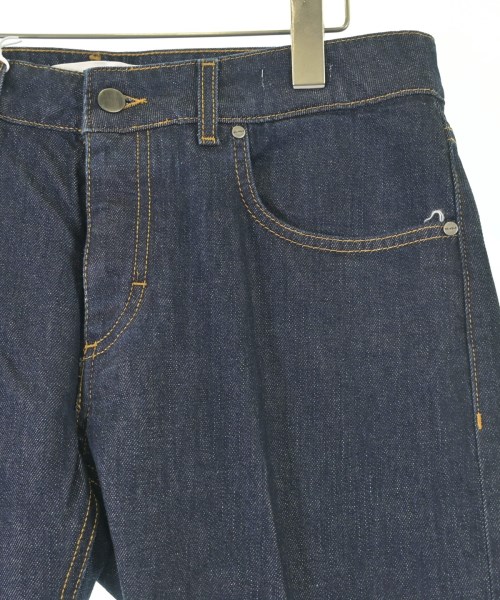 Be Able（ビーエイブル）デニムパンツ 紺 サイズ:34(XL位) メンズ/2200633857424