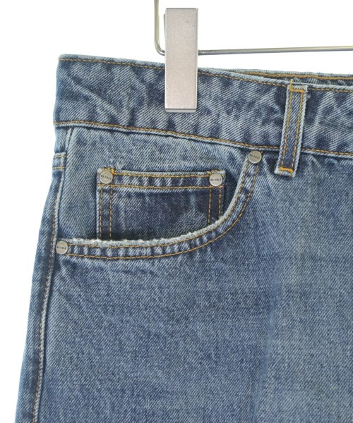 Be Able（ビーエイブル）デニムパンツ 紺 サイズ:33(L位) メンズ/2200633857431