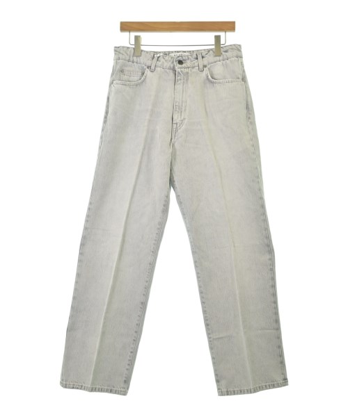 Be Able(ビーエイブル)デニムパンツ グレー サイズ:32(L位)/2200633857448