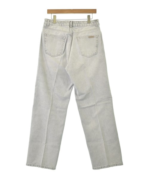Be Able（ビーエイブル）デニムパンツ グレー サイズ:32(L位) メンズ/2200633857448