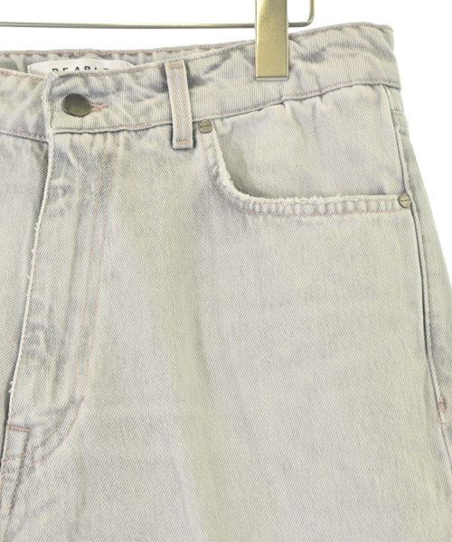 Be Able（ビーエイブル）デニムパンツ グレー サイズ:32(L位) メンズ/2200633857448