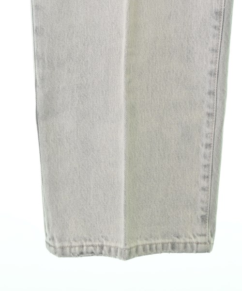 Be Able（ビーエイブル）デニムパンツ グレー サイズ:32(L位) メンズ/2200633857448