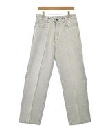 Be Able（ビーエイブル）デニムパンツ グレー サイズ:32(L位) メンズ/2200633857448
